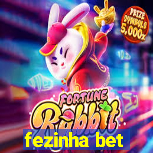 fezinha bet